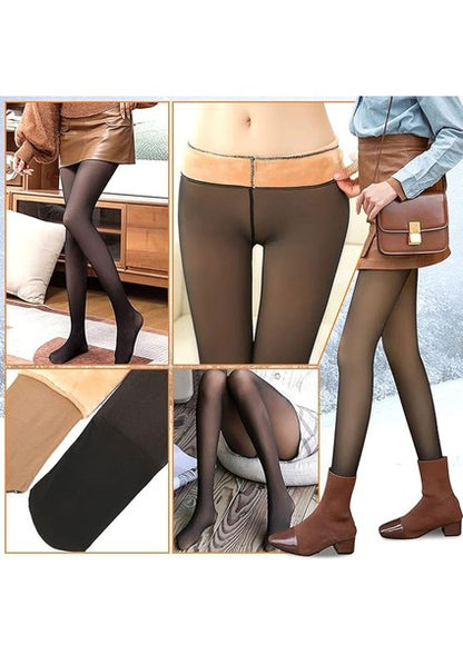 Winter Thermal Pantyhose