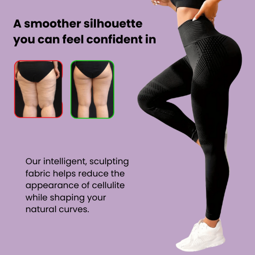 Sports Tight Pants Women's High Waisted