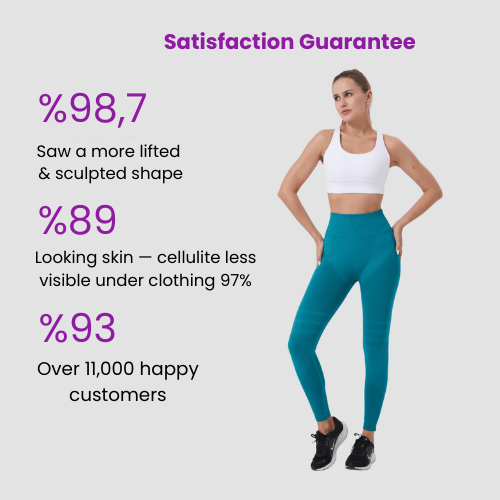 Sports Tight Pants Women's High Waisted