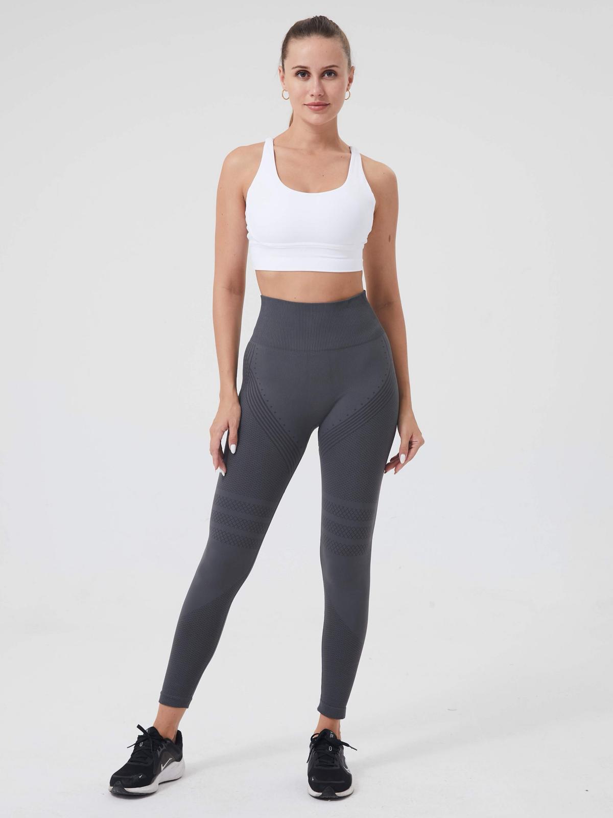 Sports Tight Pants Women's High Waisted